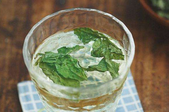 荷葉茶每天喝多少合適，什么時候喝最好？