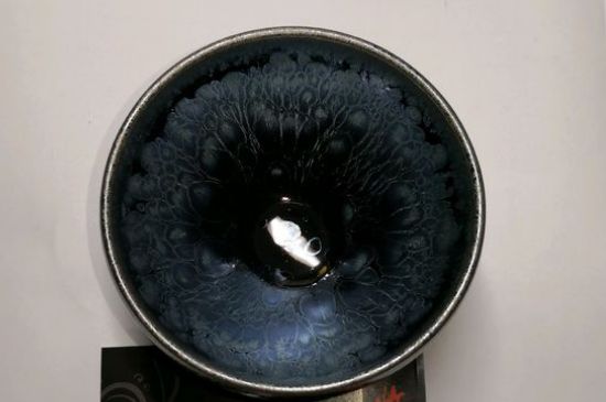 假建盞的特點，真假建盞區(qū)分帶圖