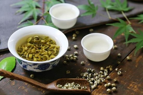 蒸茶器可以蒸花茶嗎，蒸茶器能用來蒸茉莉花茶嗎？