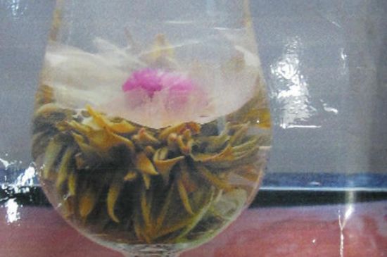 11種花茶搭配表，怎么搭配花茶？