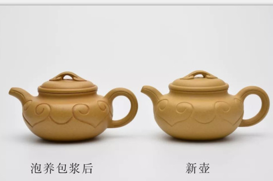 什么茶壺泡什么茶，各種茶用什么茶具泡