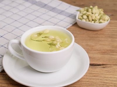 茉利花茶有什么功效作用，不適合什么人喝？