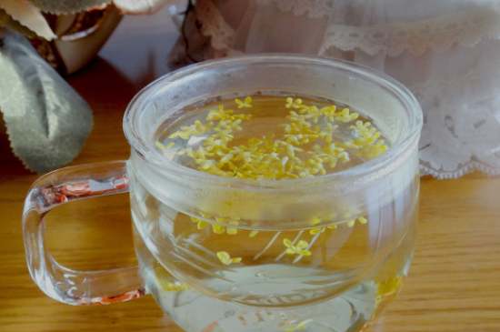 茉莉茶一次泡幾朵，茉莉茶放多少