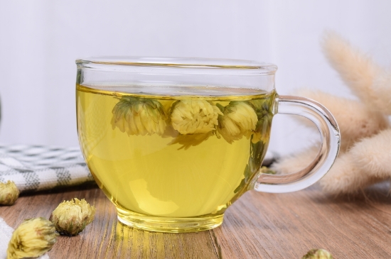 孕婦可以喝菊花茶嗎，菊花對胎兒有致畸作用？