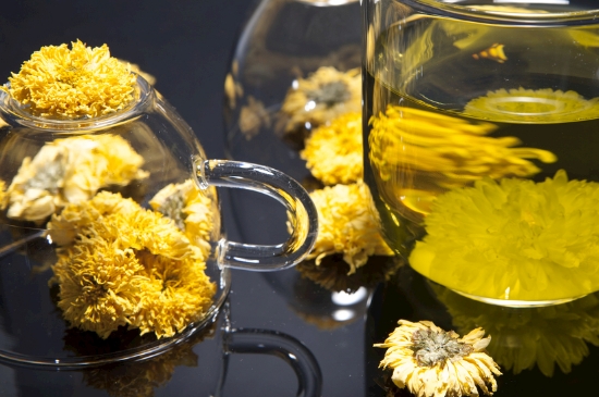 孕婦可以喝菊花茶嗎，菊花對胎兒有致畸作用？