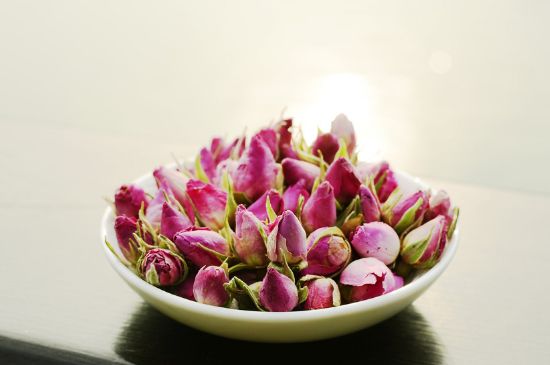 玫瑰花茶怎么泡不開(kāi)，玫瑰花茶泡著不開(kāi)花