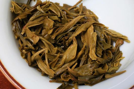 茉莉龍珠分幾種，怎樣分等級怎么看品質(zhì)