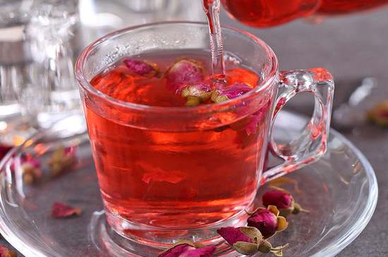 怎么判斷玫瑰花茶好不好，玫瑰花茶怎么樣鑒別