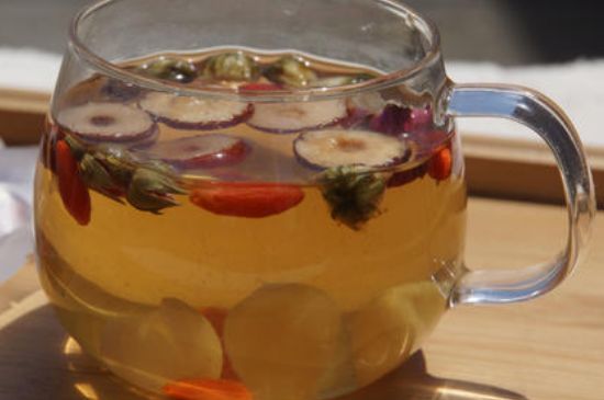 玫瑰花茶和什么搭配好，玫瑰花茶的搭配大全！