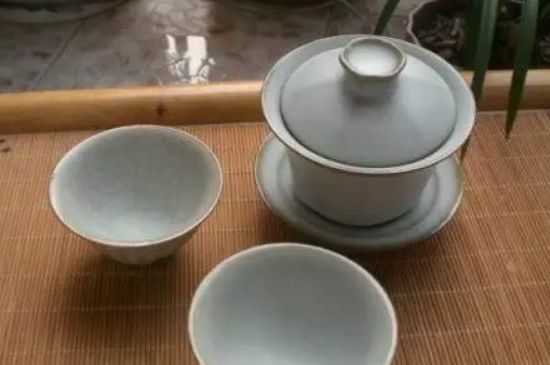三才蓋碗的由來(lái)，三才蓋碗怎么喝茶？