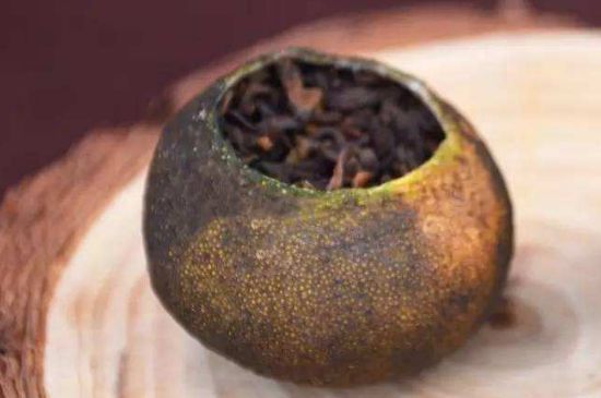 小青柑什么工藝的最好喝，小青柑四種工藝制作的區(qū)別