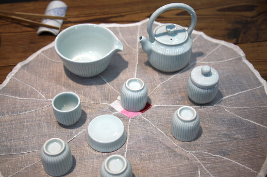 新手喝茶買什么茶具，新手入門茶具