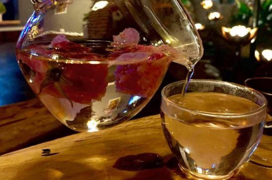 好玫瑰花茶多少錢一斤啊，玫瑰花茶價格多少錢合理？