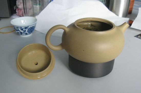 本山綠泥泡養(yǎng)后的效果，真正本山綠紫砂壺怎么養(yǎng)