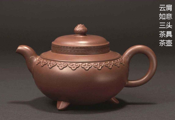 景舟八式紫砂壺圖片及名稱，經(jīng)典壺型顧景舟八式值多少錢？