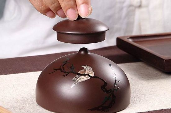 茶具一對一介紹圖片，茶具的各個(gè)名稱和圖片大全