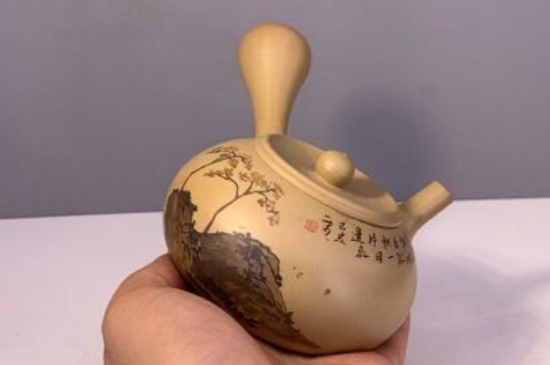 建水紫陶壺有哪些缺點，云南紫陶壺泡茶的好與壞