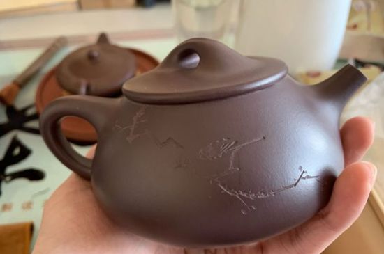自己用的紫砂壺一般多少錢合適，自己用紫砂壺怎么選