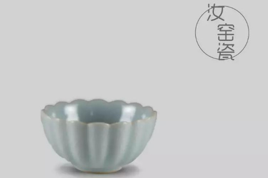 品茗杯的杯型介紹，品茗杯的器型類別分類大全圖