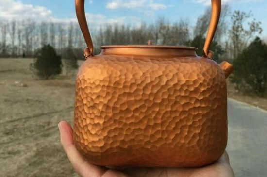 新銅壺怎么開壺，銅壺開壺方法步驟