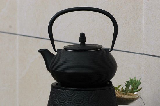 鐵壺是泡茶還是煮茶，鐵壺泡茶好嗎