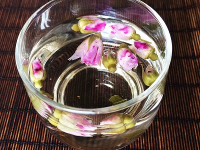 玫瑰花茶一周喝幾次，玫瑰花茶能常喝嗎？