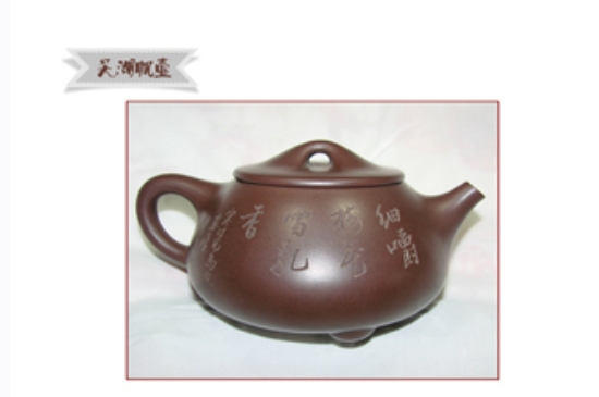 最經(jīng)典的五大石瓢壺，石瓢壺經(jīng)典款圖解