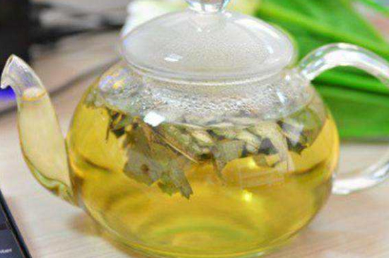 荷葉茶每天喝多少合適，什么時候喝最好？