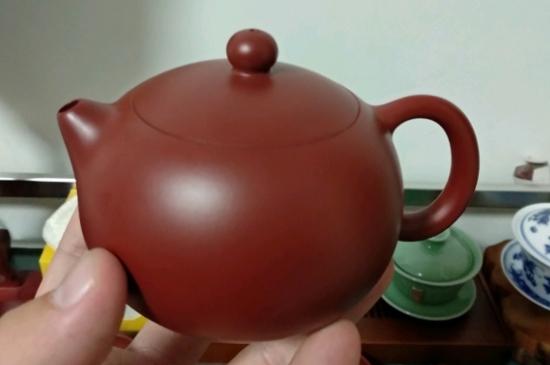 送壺為什么不送西施壺，紫砂西施壺的寓意是什么意思？