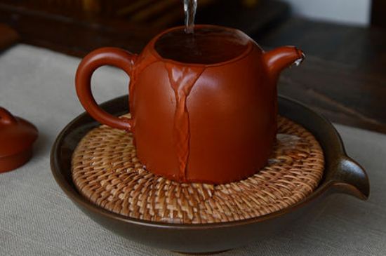 茶具一對一介紹圖片，茶具的各個(gè)名稱和圖片大全