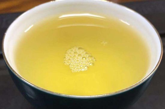 五年壽眉的味道特點，五年的老壽眉什么樣？