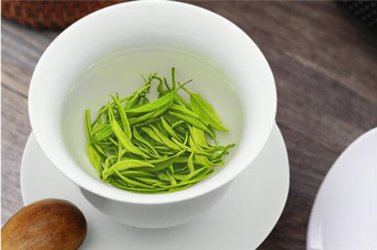 什么綠茶茶葉唇齒留香，哪個品種綠茶香氣好？