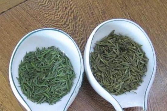 綠茶陳茶和新茶區(qū)別，綠茶怎樣區(qū)分新茶和陳茶