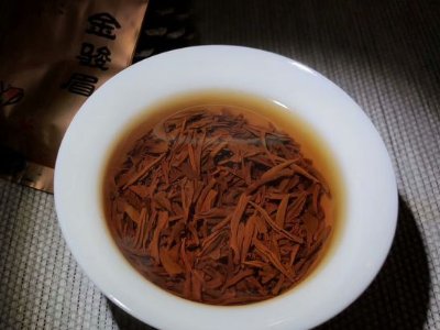 金駿眉幾年可以算陳茶，金駿眉新茶好還是老茶