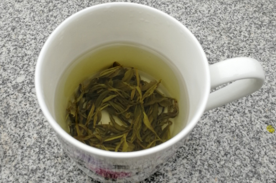 什么綠茶最香最好喝，綠茶口感與香氣排名