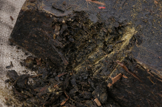 黑茶茯茶保存五大忌，茯茶收藏的注意事項