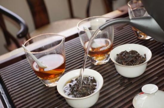 大紅袍為什么沒保質(zhì)期，武夷巖茶大紅袍能放幾年？