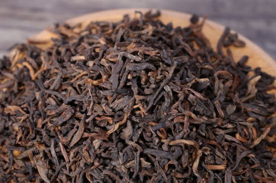 紅茶有6年了還能喝不，過期紅茶未必不能喝！