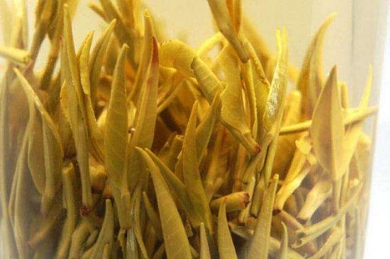 黃茶不適合哪些人喝，黃茶的功效與作用禁忌