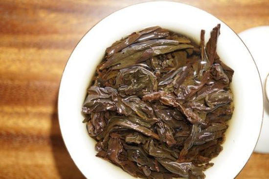 大紅袍為什么沒保質(zhì)期，武夷巖茶大紅袍能放幾年？