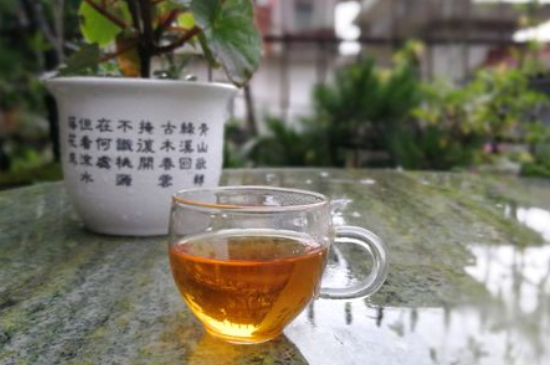 什么茶葉喝起來超級香，什么茶泡出來滿屋濃香?