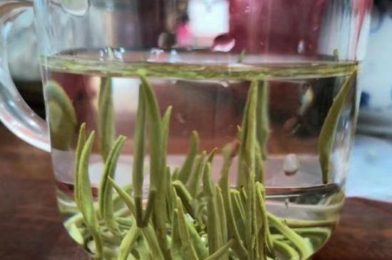 踏雪蘭妃是什么茶，踏雪蘭妃是哪里的茶葉?