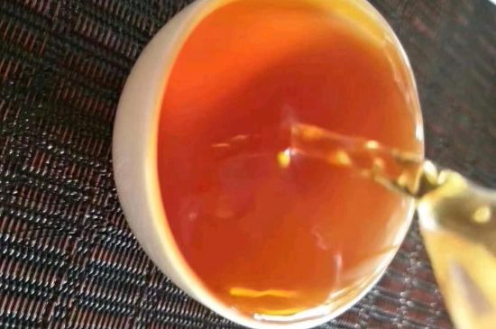 紅茶加冰糖的副作用，紅茶加冰糖好處和壞處