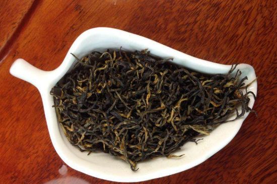 金駿眉等級(jí)的劃分圖片，金駿眉等級(jí)怎么分