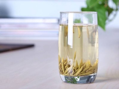 黃茶是什么茶，有哪些品種名稱