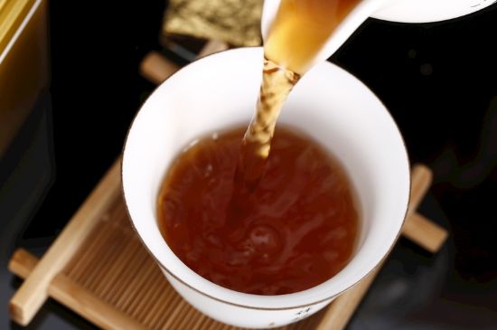 紅茶有6年了還能喝不，過期紅茶未必不能喝！