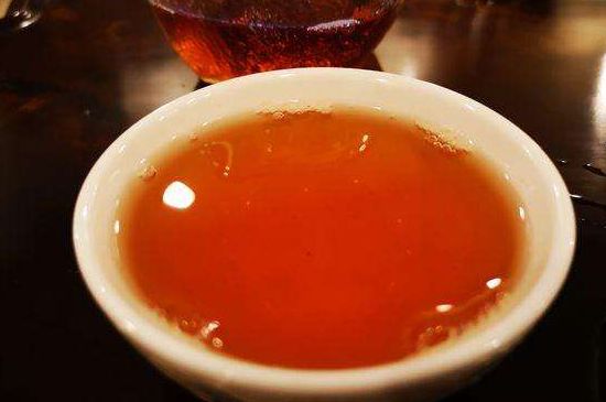 拼配的馬頭巖肉桂，還配叫馬肉嗎？請(qǐng)叫它“馬頭巖大紅袍”