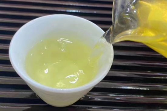 鐵觀音加香精騙局，鐵觀音的香味是添加香精了嗎？