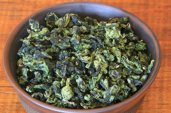 鐵觀音放7年能喝嗎，放了七年的鐵觀音還能喝！