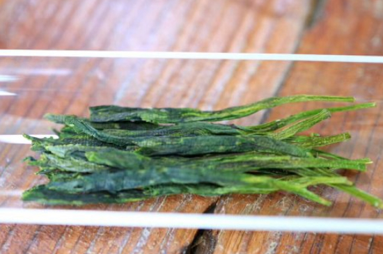 什么綠茶最香最好喝，綠茶口感與香氣排名